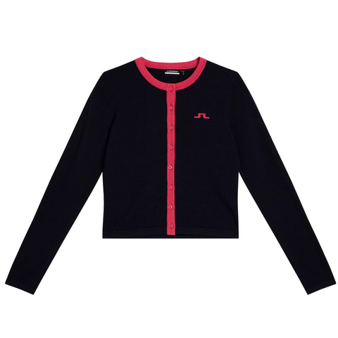 Freda Knitted Cardigan
