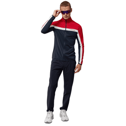 Jarvis Midlayer Jacke
