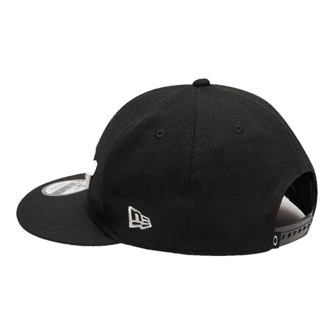 Mark II Snap Back Novelty Cap Herren
