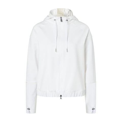 Jacke Berry