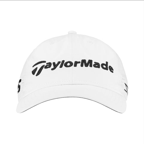 Tour Litetech Cap
