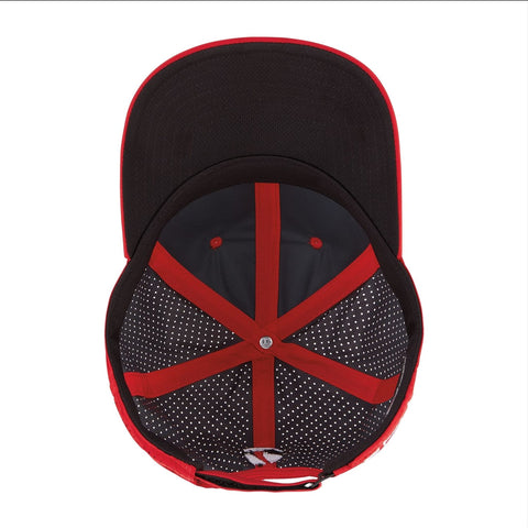 Tour Litetech Cap