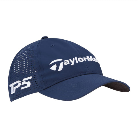 Tour Litetech Cap