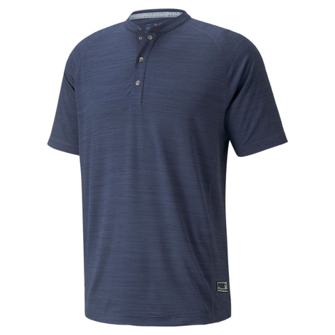 Polo Mat Henley
