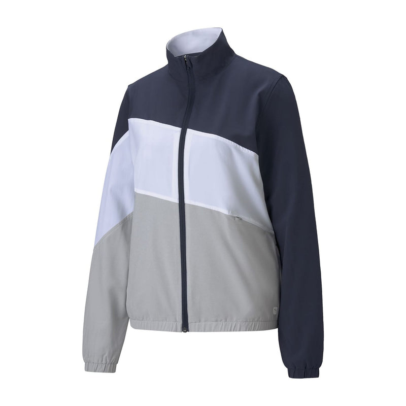 Jacke Track