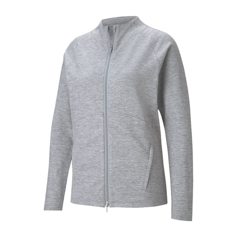 Jacke Fullzip Cloudspun