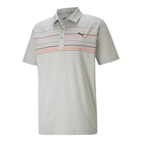 MATTR Hazard SS Polo Herren
