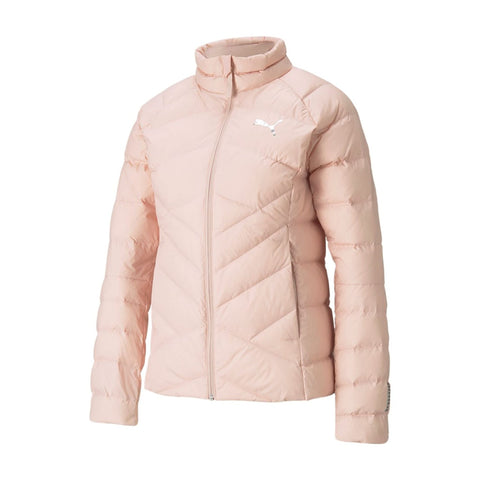 Daunenjacke