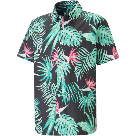 PTC Paradise Button Down Hemd Herren