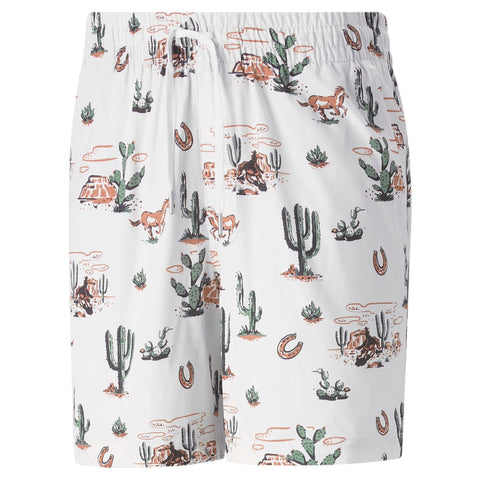Wild West Short