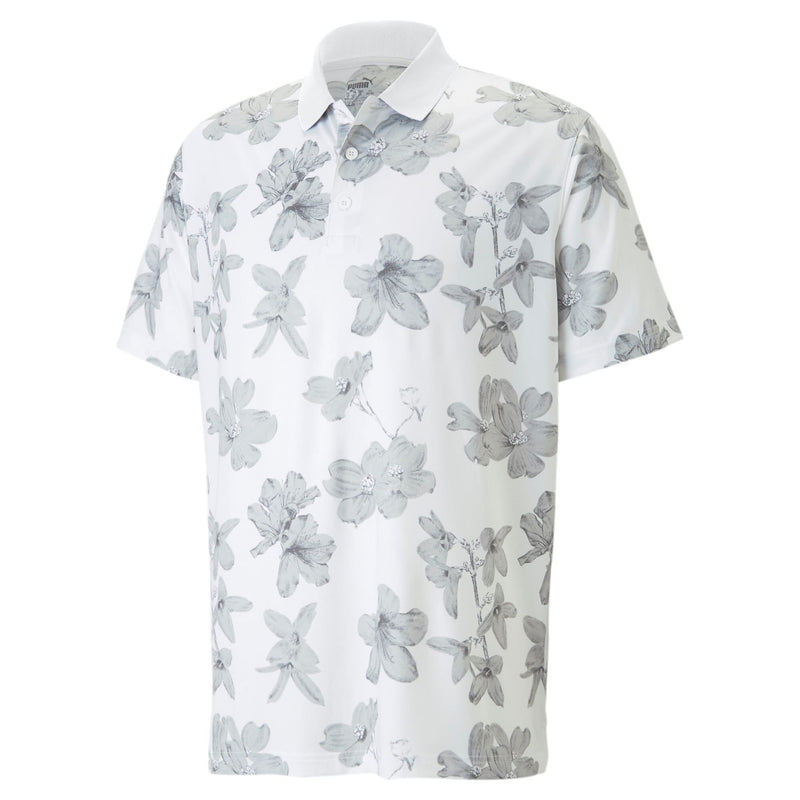 Mattr Verdant Poloshirt