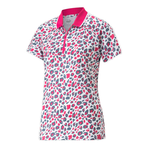 Mattr Pathfinder Polo Damen