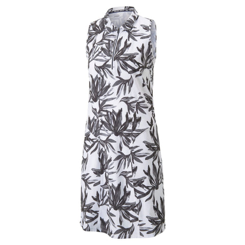 Palm Dress Kleid
