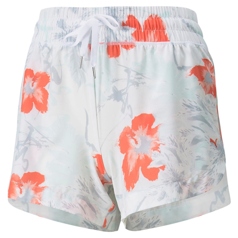 Nassau Shorts