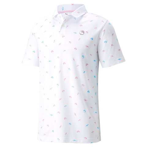 Polo AP Dancing Umbrellas