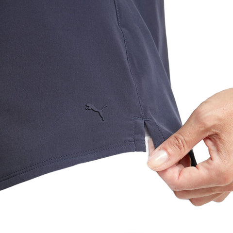 Harding Polo aermellos Damen