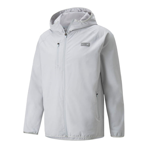 Jacke Hooded EGW Herren