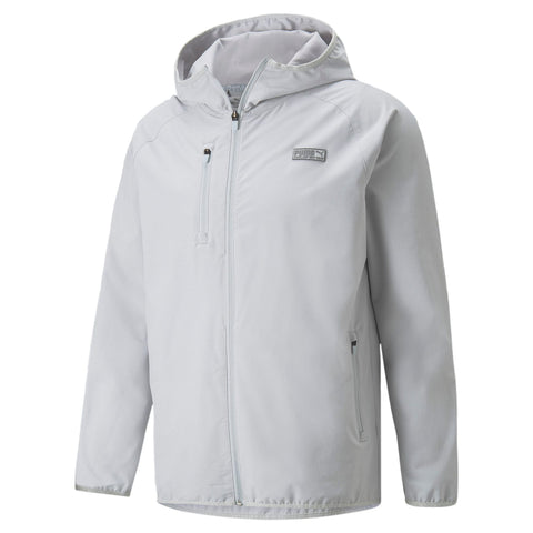 Jacke Hooded EGW
