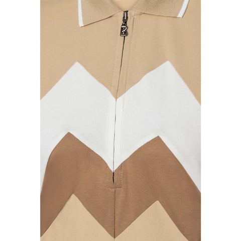 Anabel Golf Polo Damen