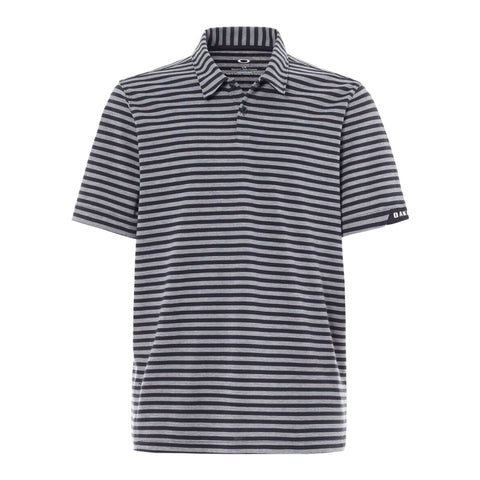 Speed Stripe Poloshirt Herren