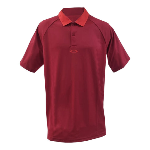 Raglan Golf Polo Herren