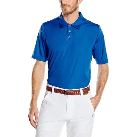 Basic Poloshirt
