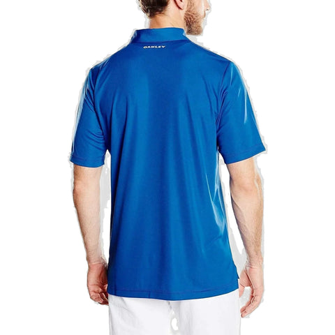 Basic Poloshirt Herren