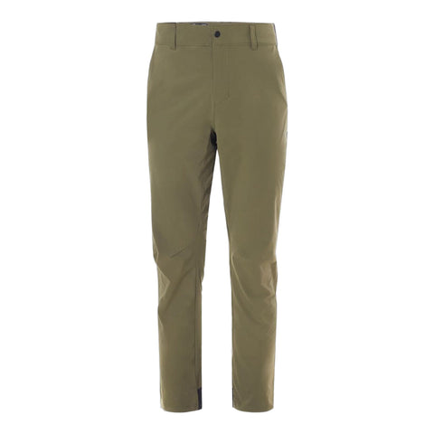 Tapered Golfhose Herren