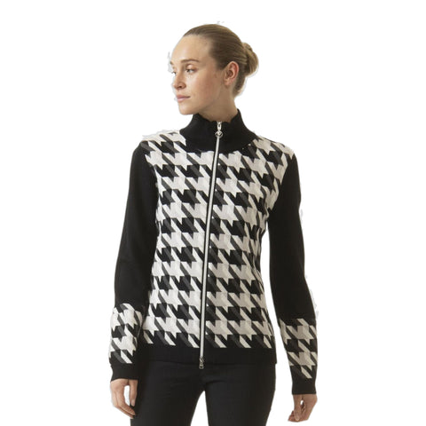 Simone Golfjacke Lined Damen