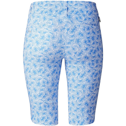 Print Magic City Short Damen