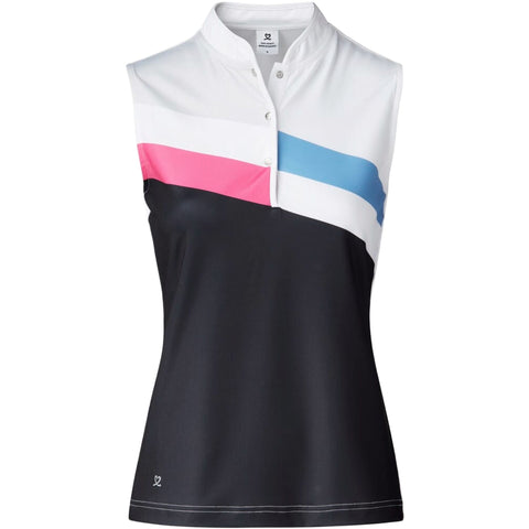 Ossie SL Poloshirt Damen