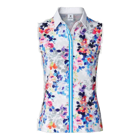 Daily Sl Polo Shirt Damen