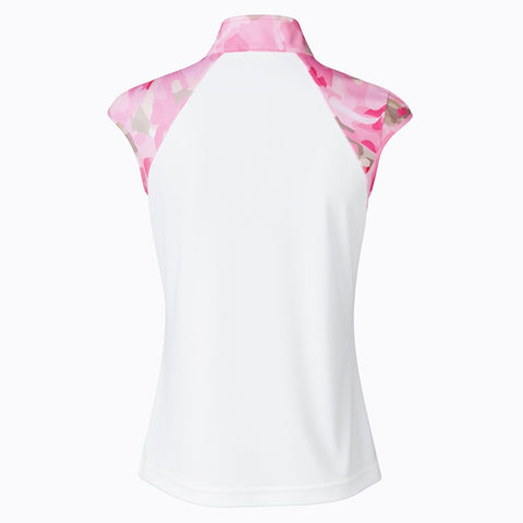 Daily Cayla Polo Damen