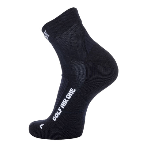 Air Low Cut Golfsocken Herren