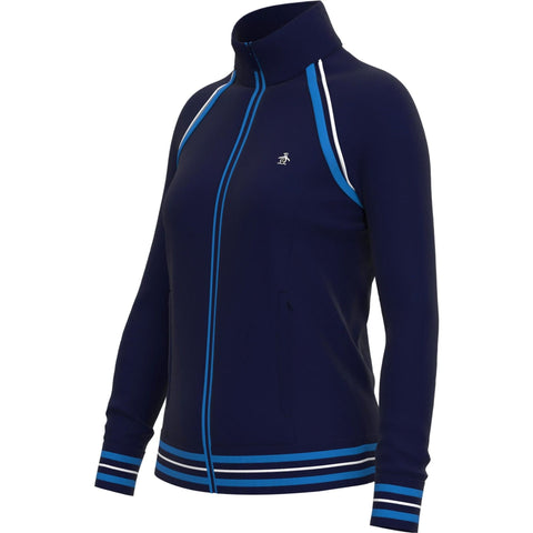 Jacket TN LS Track Jacket