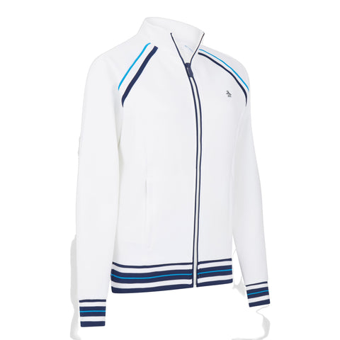 Jacket TN LS Track Jacket Damen