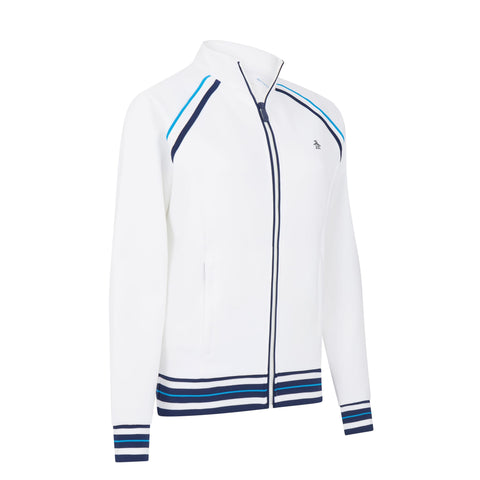 Jacket TN LS Track Jacket
