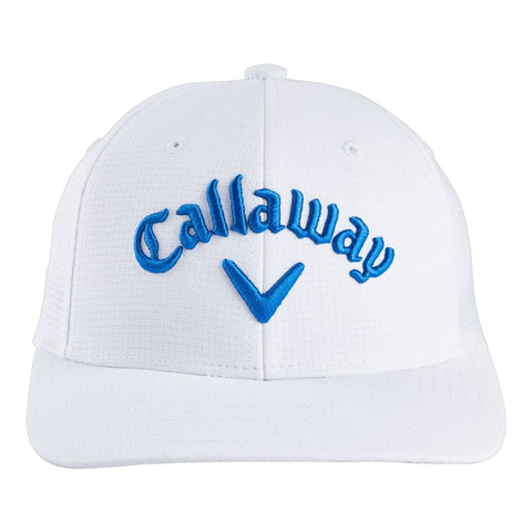Tour Cap