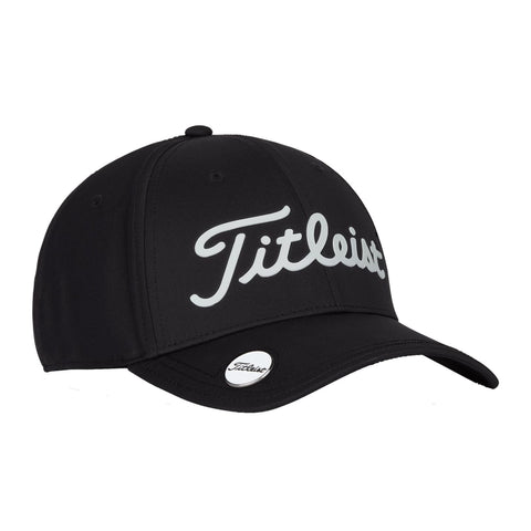 Performance Ballmarker Cap