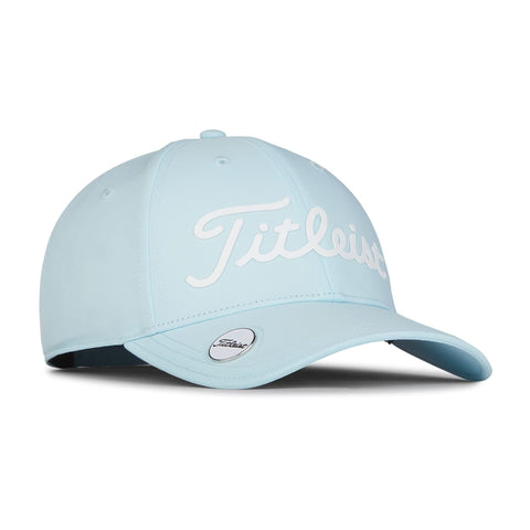 Performance Ballmarker Cap
