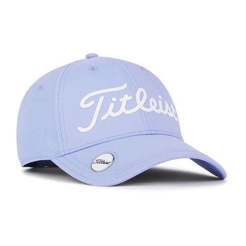 Performance Ballmarker Cap