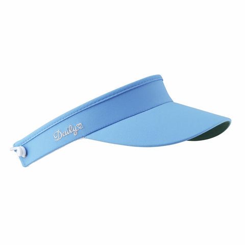 Marina Spiralband Visor
