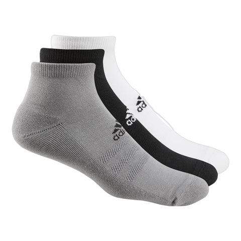 Ankle Socken - 3er Pack. Herren