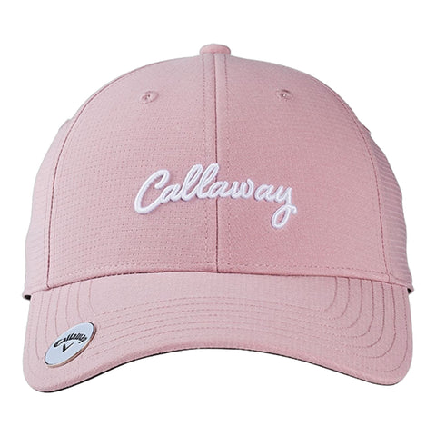 Stitch Magnet II Cap Damen