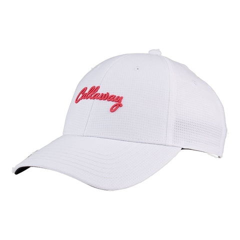 Stitch Magnet II Cap Damen