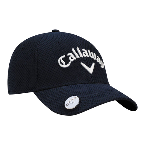Stitch Magnet Cap Herren