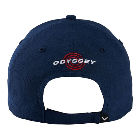 Stitch Magnet Cap Herren
