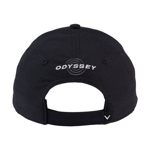Stitch Magnet II Cap