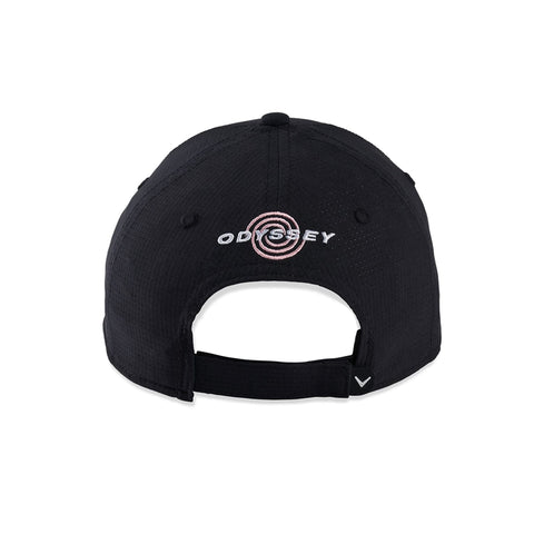 Stitch Magnet Cap