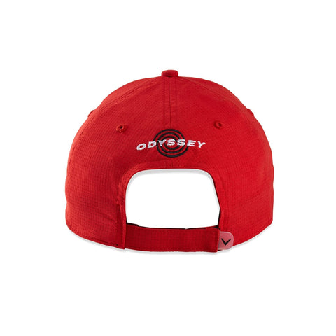 Stitch Magnet Cap